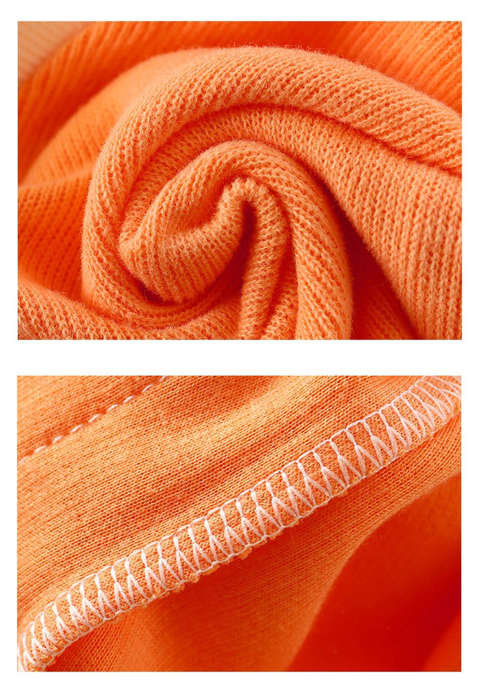 Children's knitted cardigan autumn new baby coat