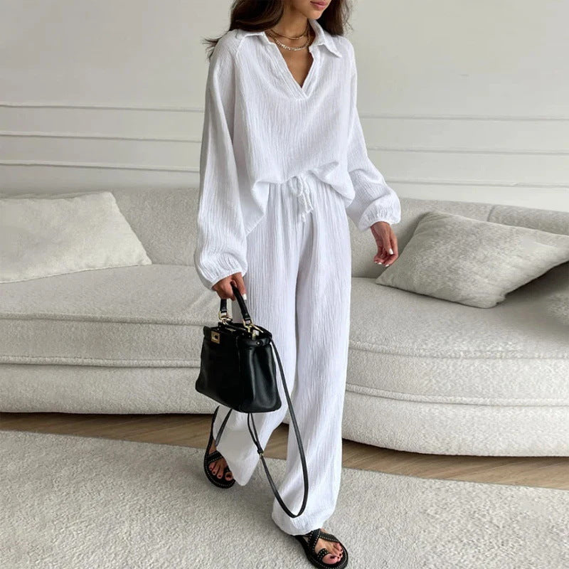 EVE - BREATHABLE 2 PIECE SET