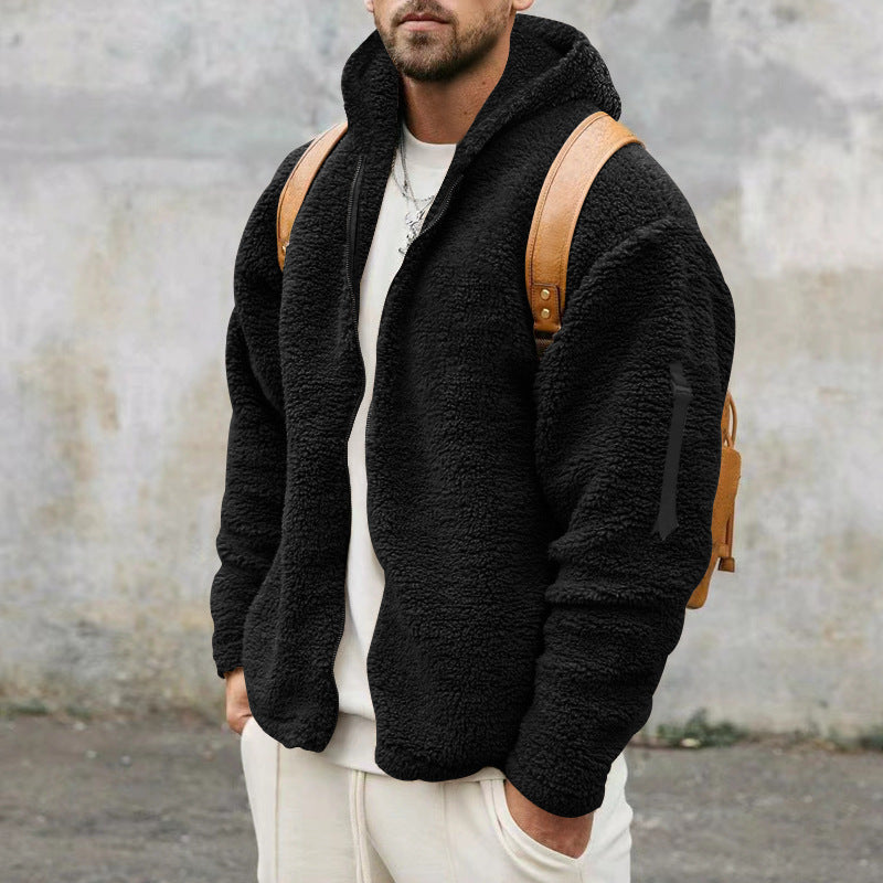 Men's Coazy fallwinter jacket