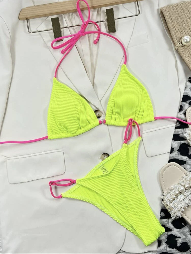 Stylish Women's Bikini for Summer