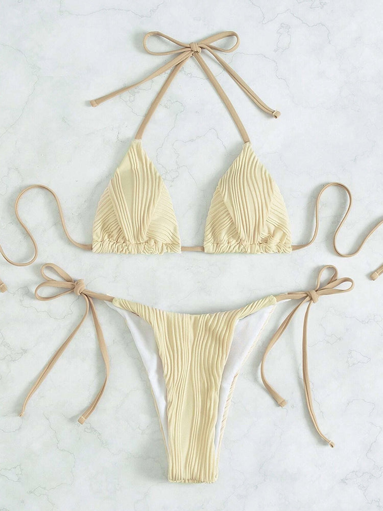 Sexy INS Style Swimsuit for Women