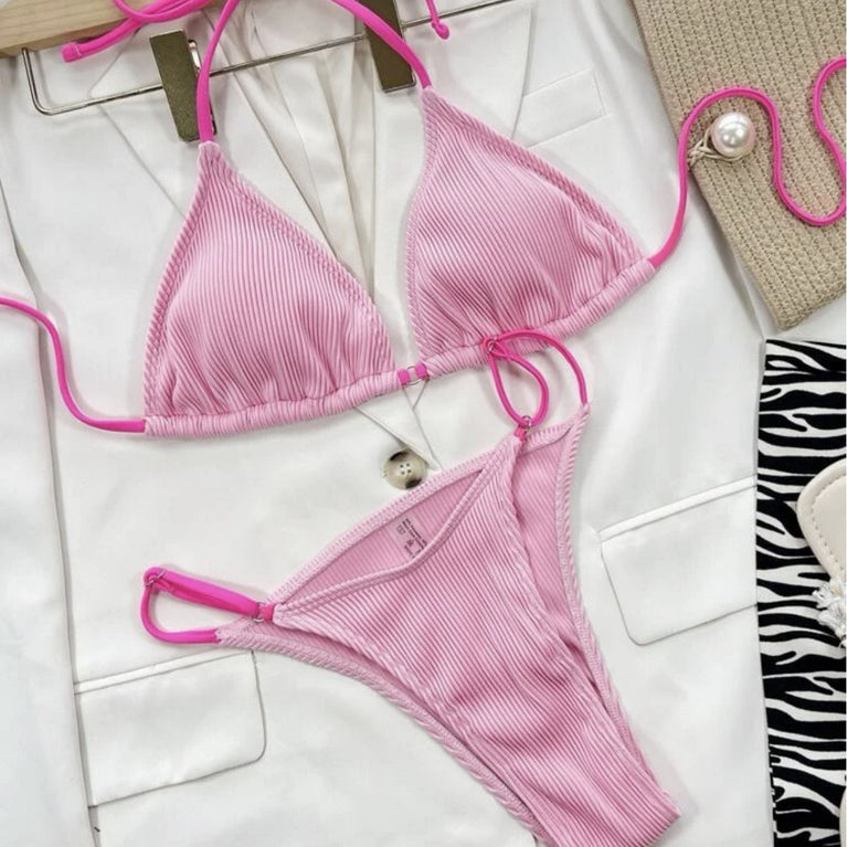 Stylish Women's Bikini for Summer