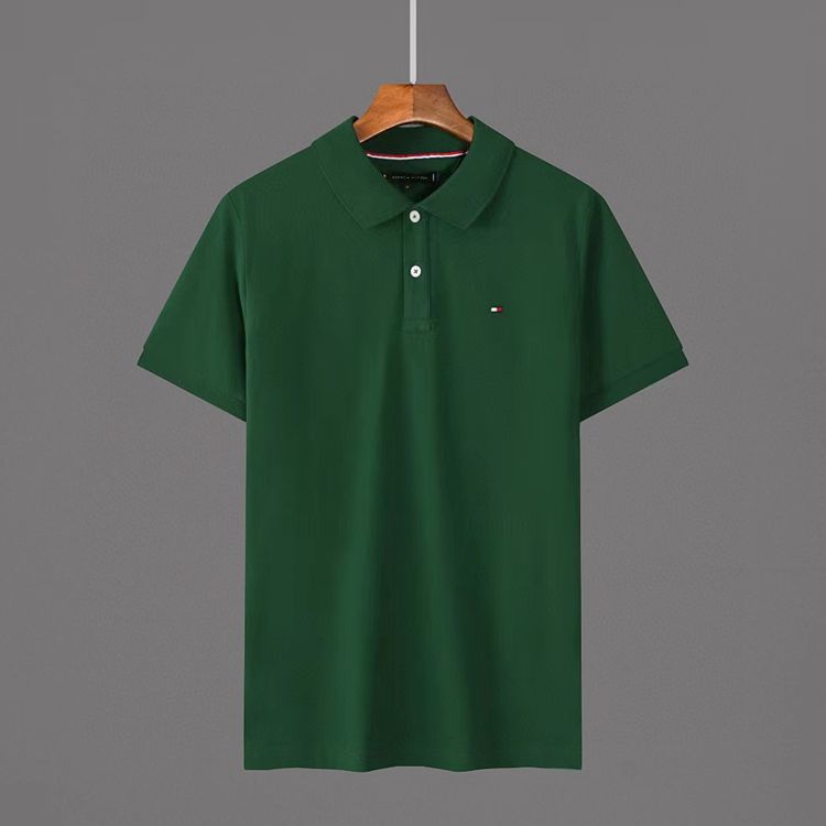 Tommy Hilfiger Slim Fit Polo Shirt for Men