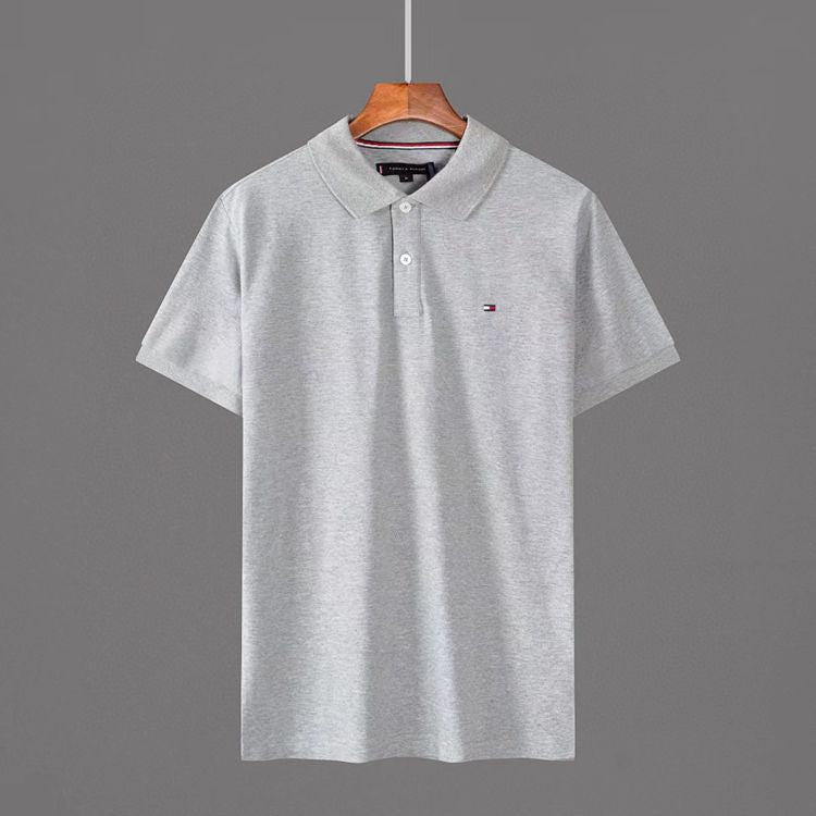 Tommy Hilfiger Slim Fit Polo Shirt for Men
