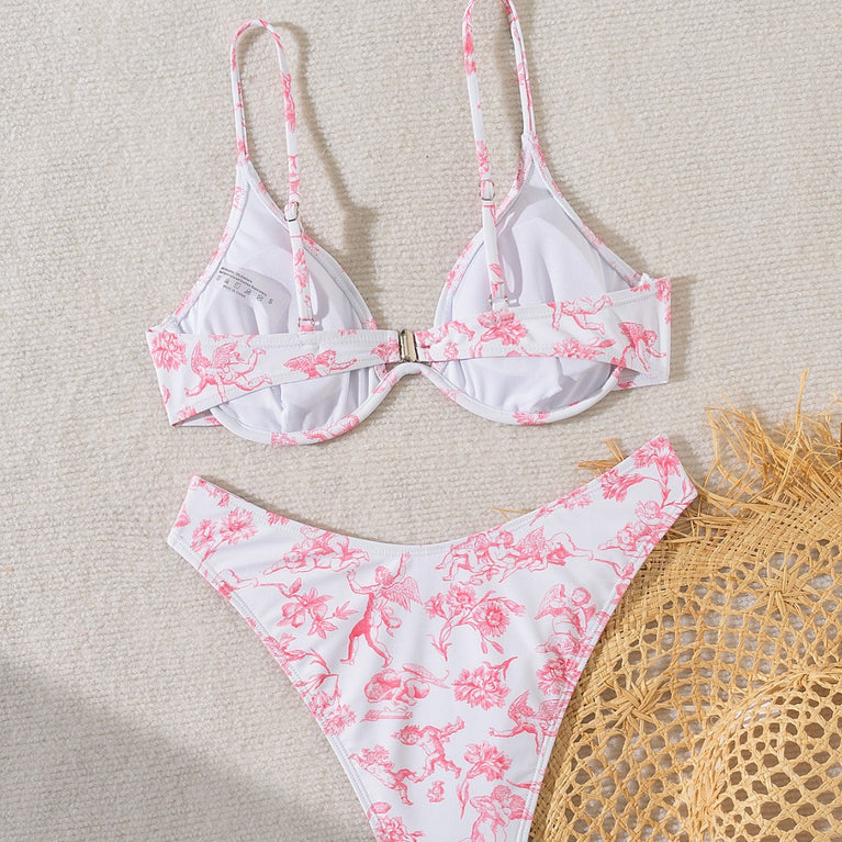 Hot & Chic Pure Lust Bikini
