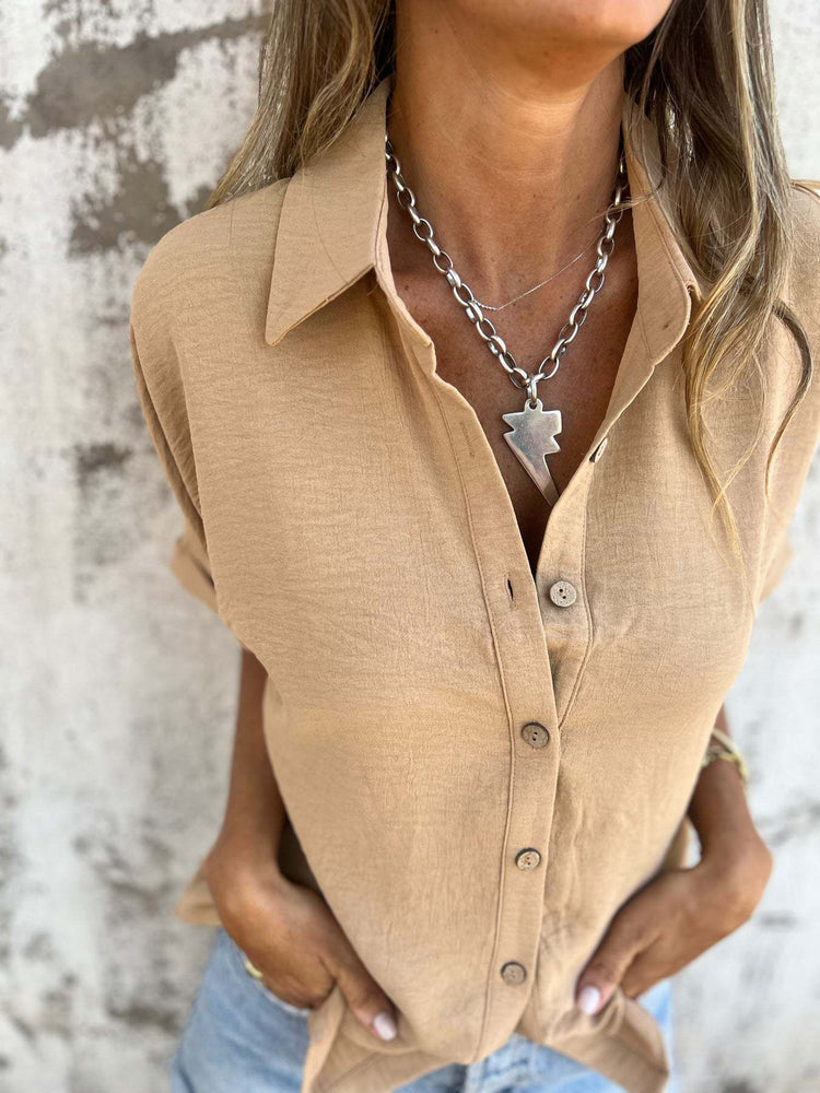 Sexy Lightweight Everyday Wear Shirt