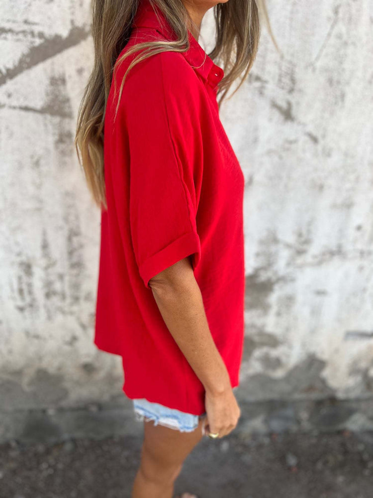 Sexy Lightweight Everyday Wear Shirt