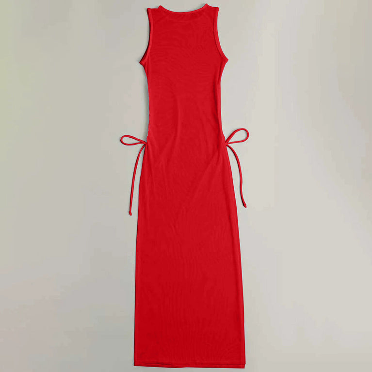 Women's Three-Piece Swim Set for the Beach