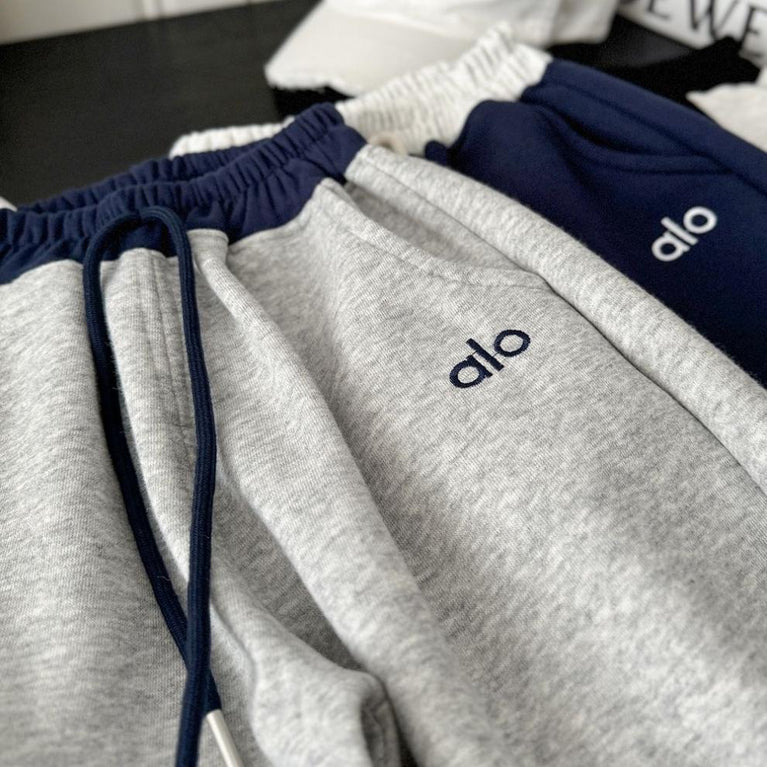 Boys Ala Sweatpants Thin Spring & Autumn Casual Trousers