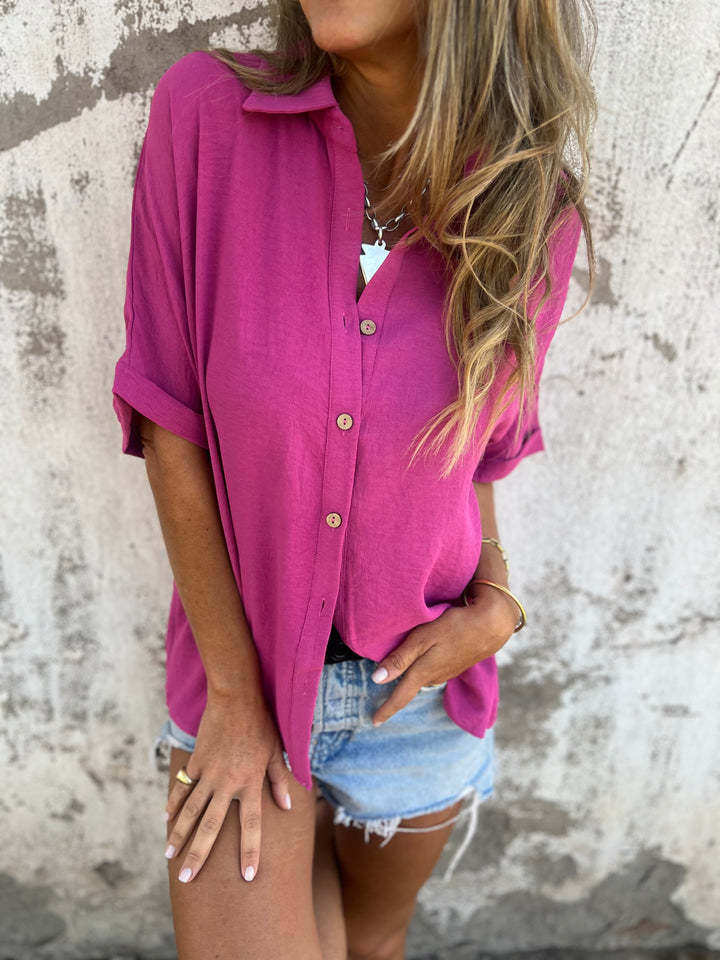 Sexy Lightweight Everyday Wear Shirt