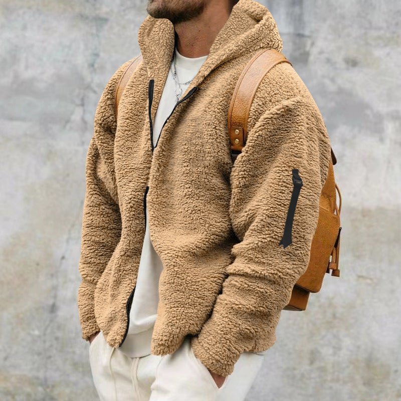 Men's Coazy fallwinter jacket