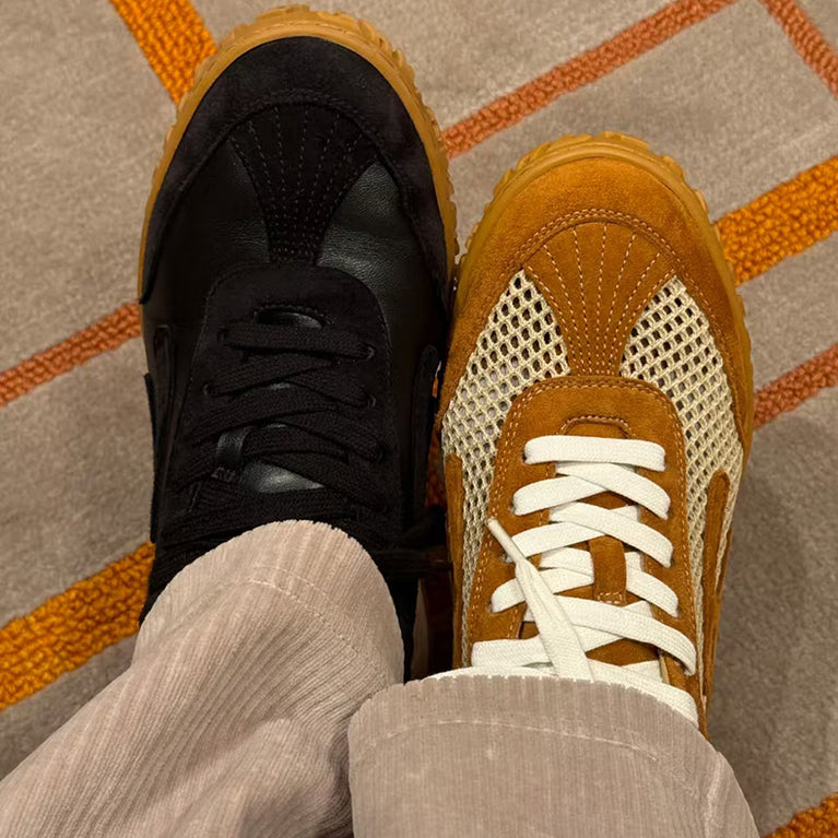 Hermes Jet Modell Luxus-Sneaker für Damen und Herren