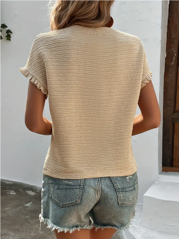 Women's Chic Stylish Classic Tshirt