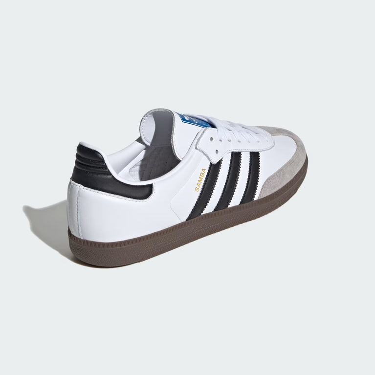 Adidas Samba OG White Sneaker