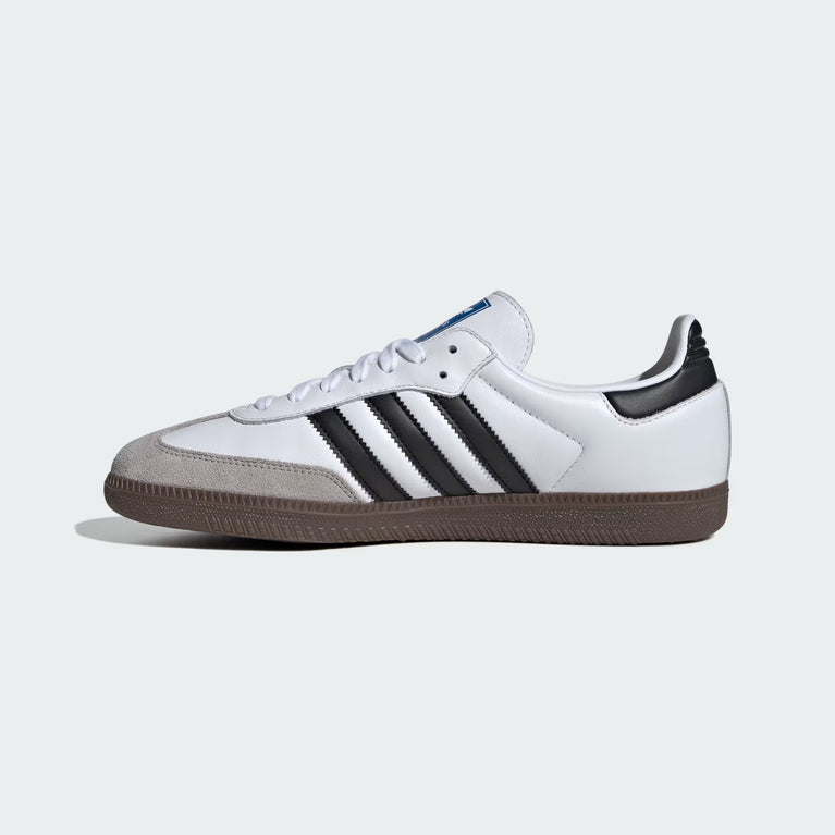 Adidas Samba OG White Sneaker