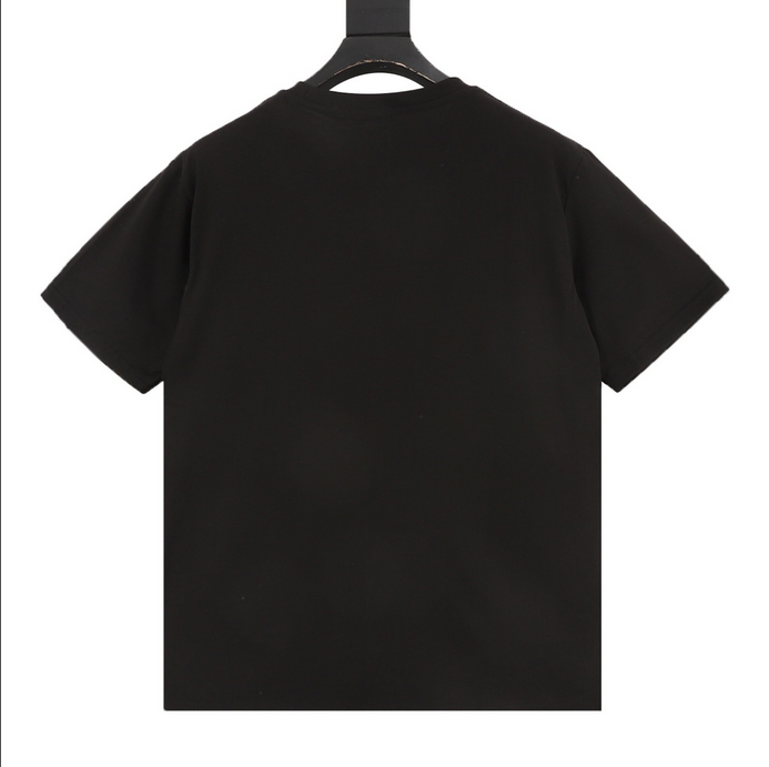 Ralph Lauren Sunglasses Cartoon Bear Tshirt