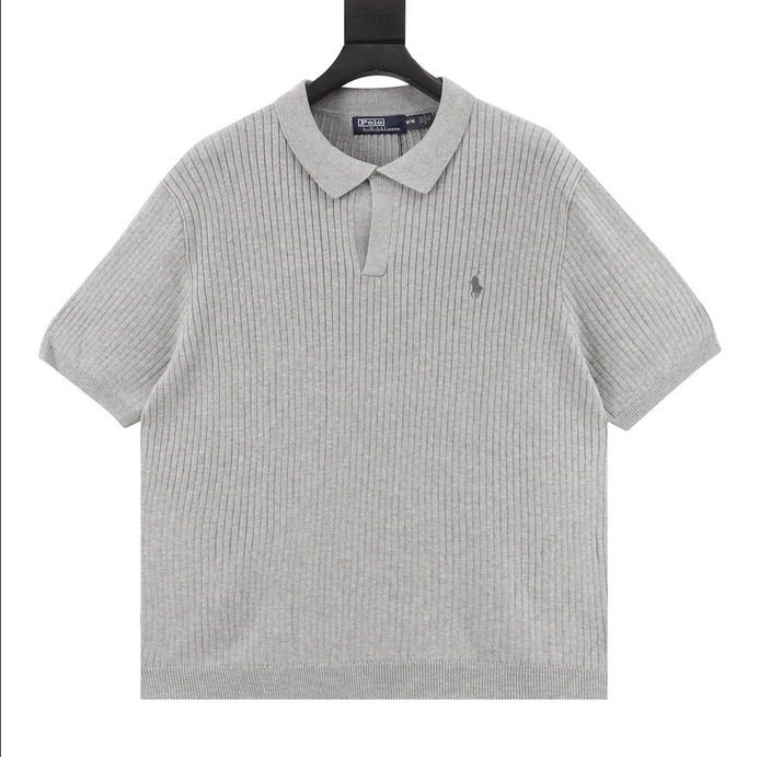 Ralph Lauren Knit Polo Shirt