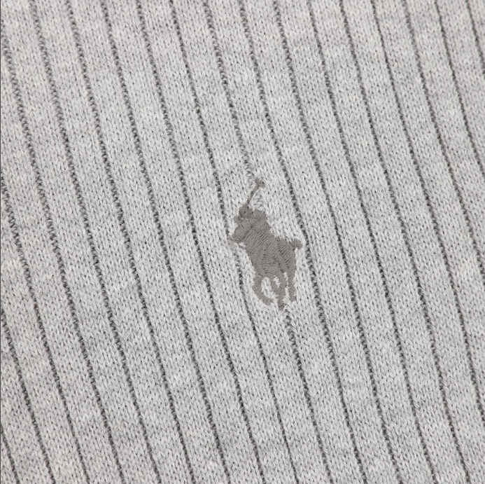 Ralph Lauren Knit Polo Shirt