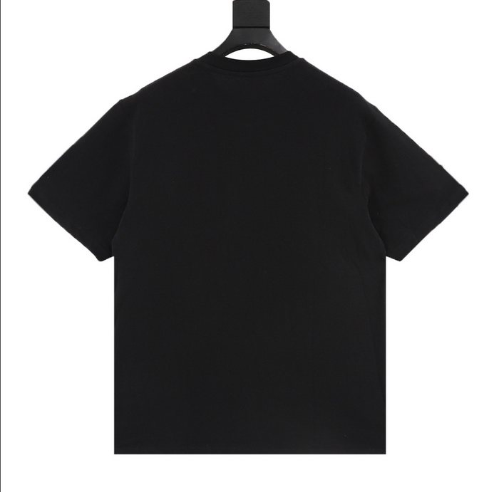 Ralph Lauren Embroidery Bear Tshirt