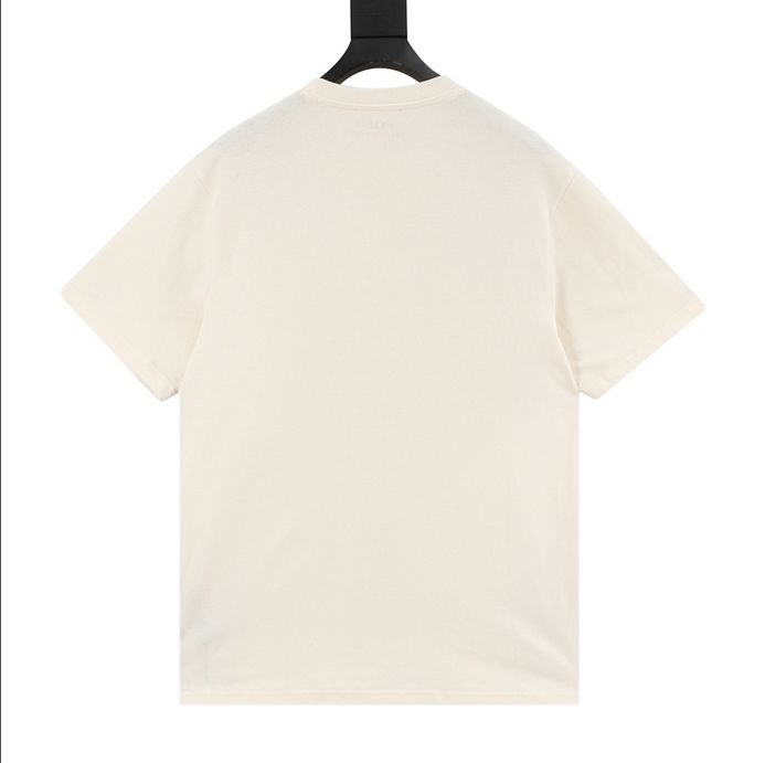 Ralph Lauren Embroidery Bear Tshirt