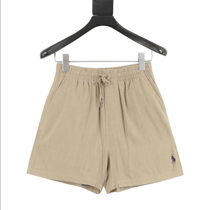Ralph Lauren Pony Embroidered Men Shorts