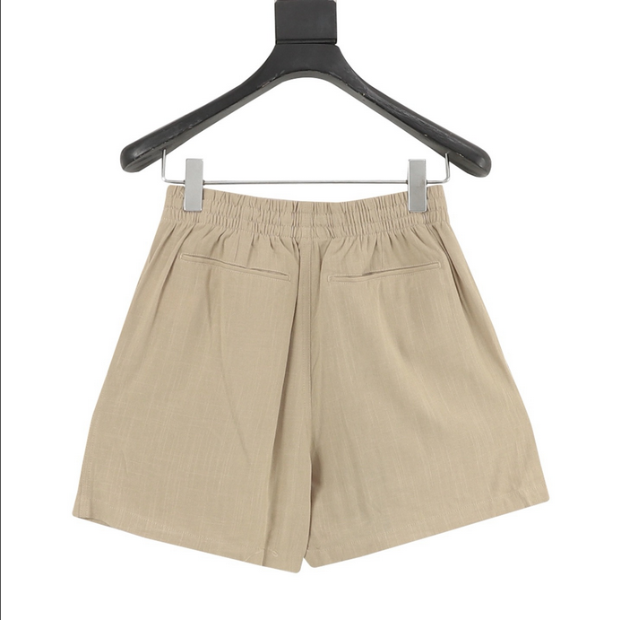 Ralph Lauren Pony Embroidered Men Shorts