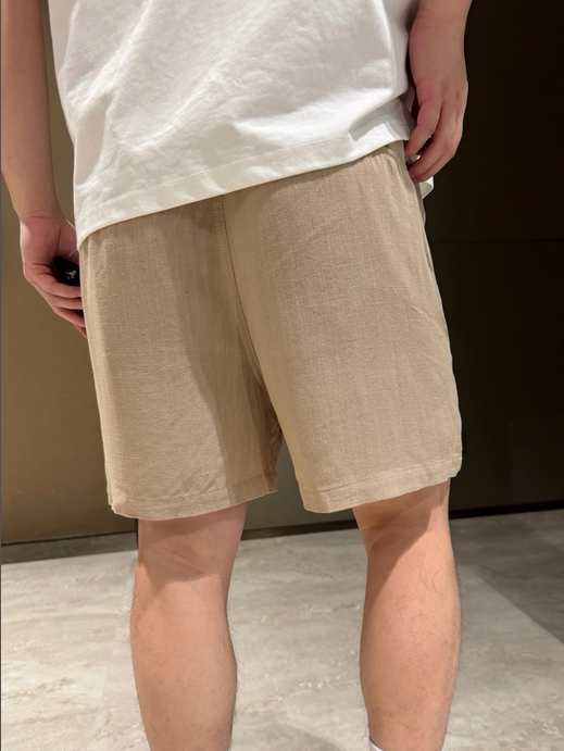 Ralph Lauren Pony Embroidered Men Shorts