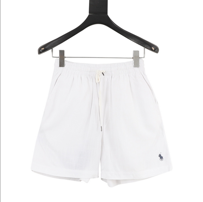 Ralph Lauren Pony Embroidered Men Shorts