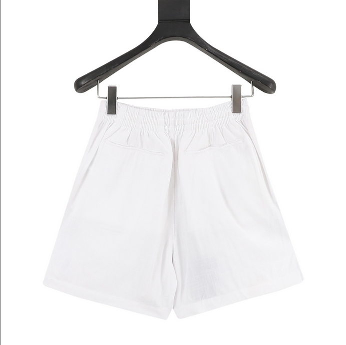 Ralph Lauren Pony Embroidered Men Shorts