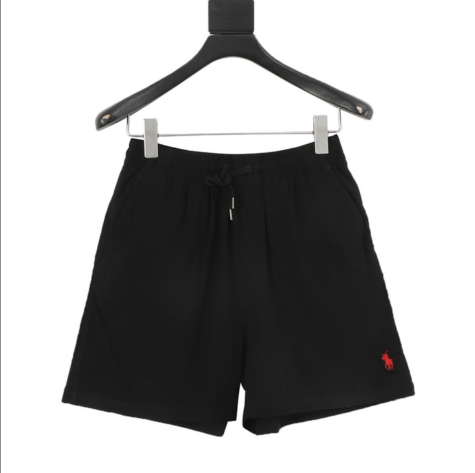 Ralph Lauren Pony Embroidered Men Shorts