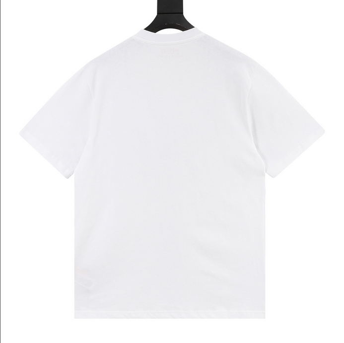Ralph Lauren Big Boys Short Sleeve Pony Jersey T-Shirt