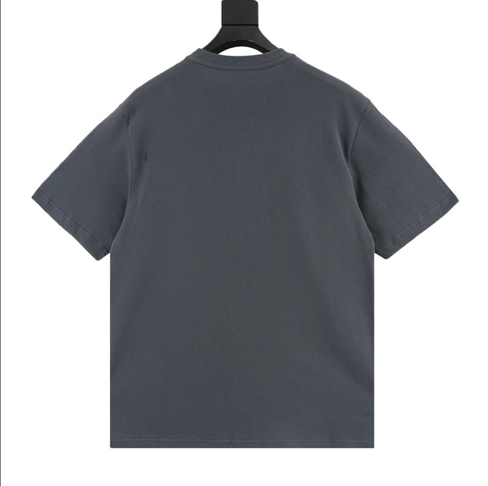 Ralph Lauren Big Boys Short Sleeve Pony Jersey T-Shirt