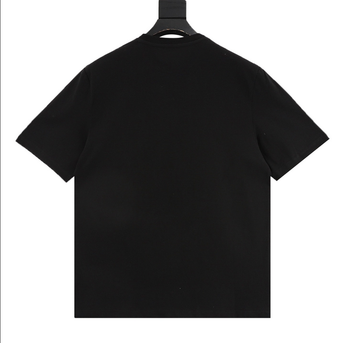 Ralph Lauren Logo On Chest Unisex Tshirt
