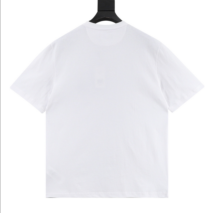 Ralph Lauren Logo On Chest Unisex Tshirt