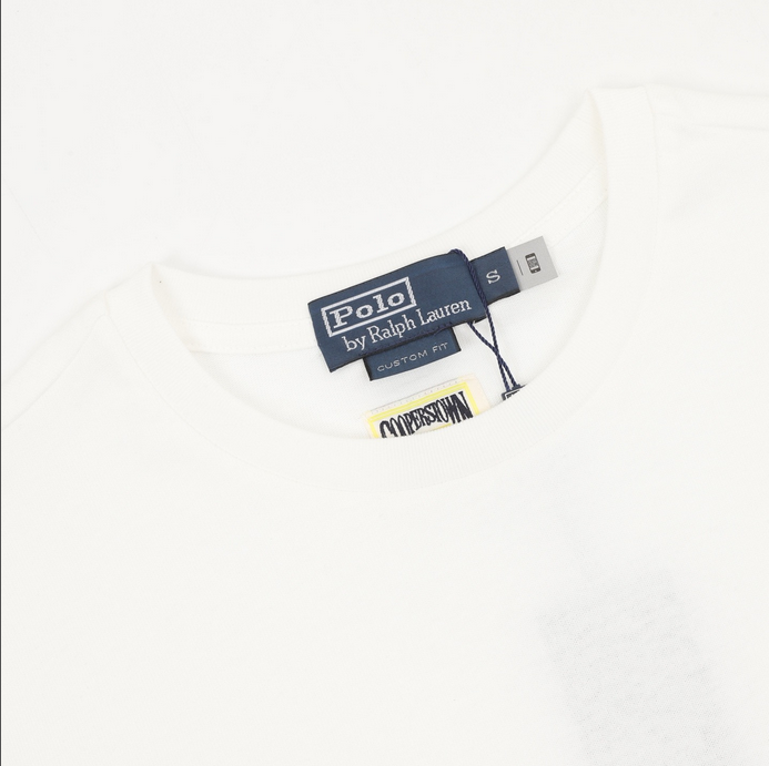 Polo Ralph Lauren Dodgers Tshirt