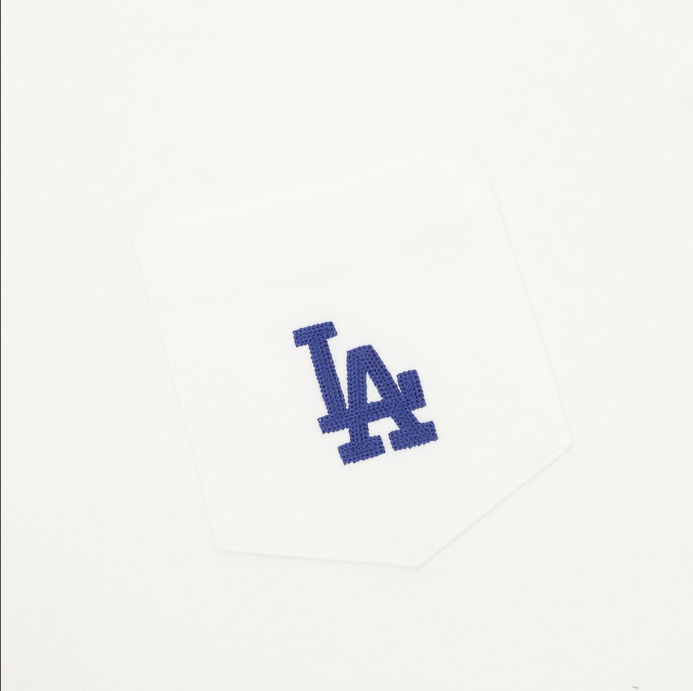 Polo Ralph Lauren Dodgers Tshirt