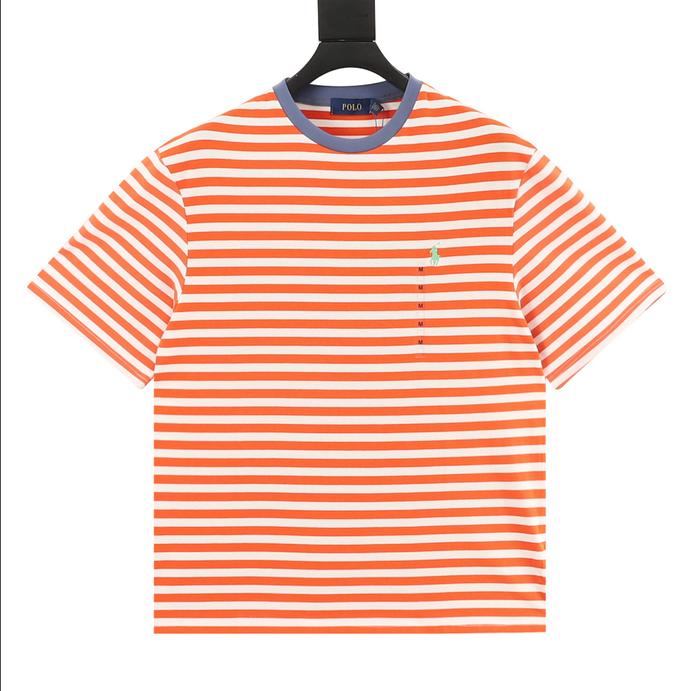 Ralph Lauren striped short sleeved Tshirt