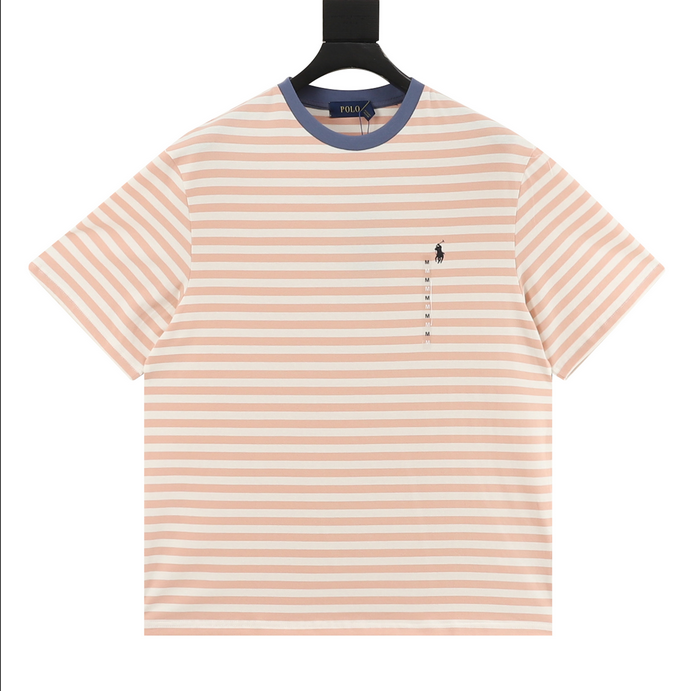 Ralph Lauren striped short sleeved Tshirt
