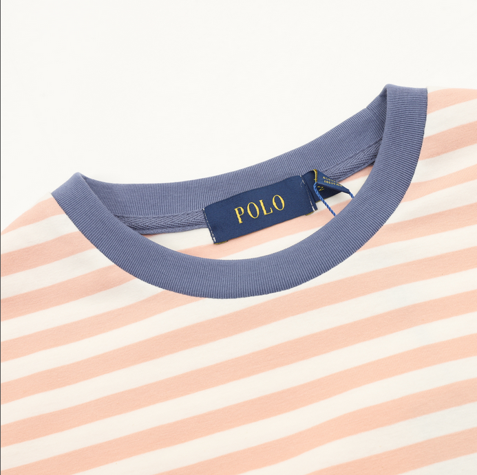 Ralph Lauren striped short sleeved Tshirt