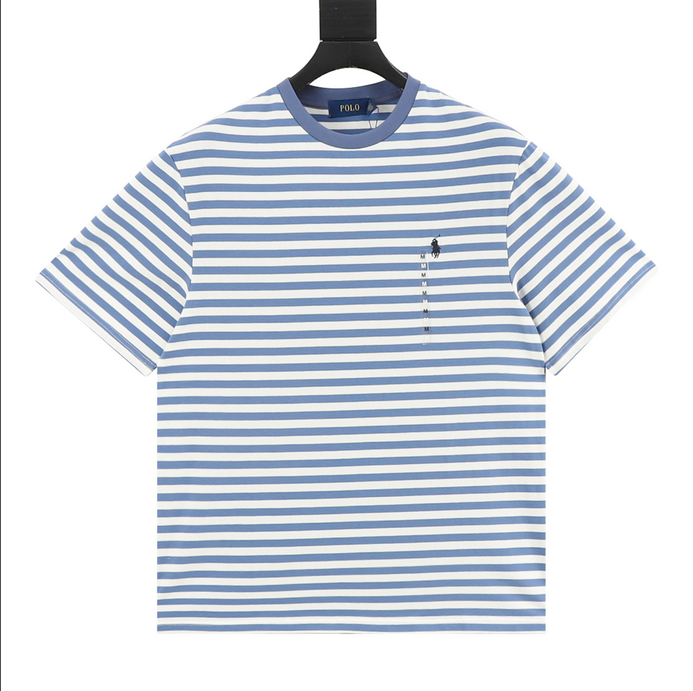 Ralph Lauren striped short sleeved Tshirt