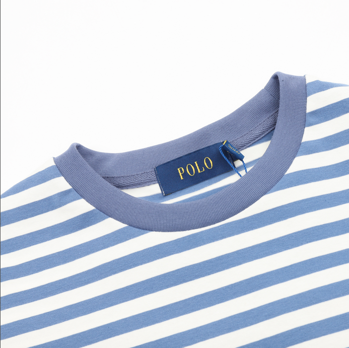 Ralph Lauren striped short sleeved Tshirt