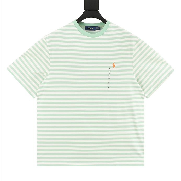 Ralph Lauren striped short sleeved Tshirt