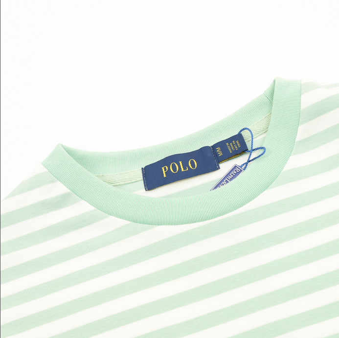 Ralph Lauren striped short sleeved Tshirt