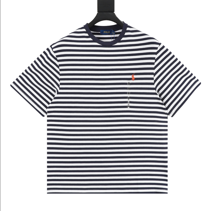 Ralph Lauren striped short sleeved Tshirt