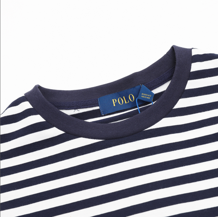 Ralph Lauren striped short sleeved Tshirt