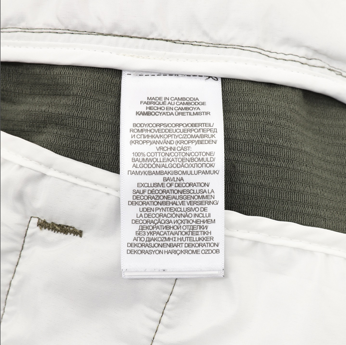 Ralph Lauren Women Casual Shorts
