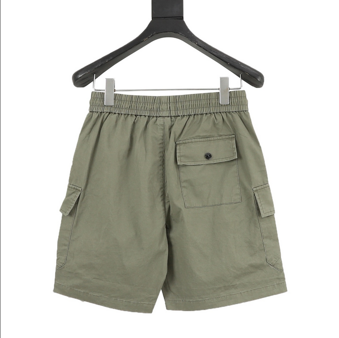Stone Island Classic Cargo Shorts