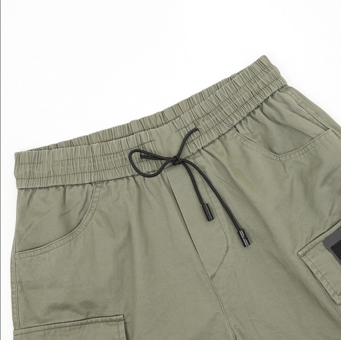 Stone Island Classic Cargo Shorts