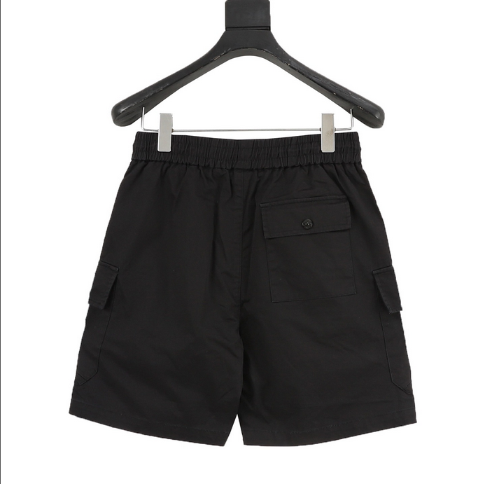 Stone Island Classic Cargo Shorts
