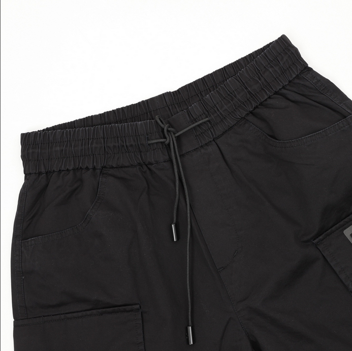 Stone Island Classic Cargo Shorts